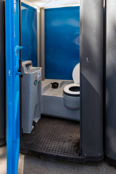 Best Emergency porta potty rental  in Riverdale, NJ
