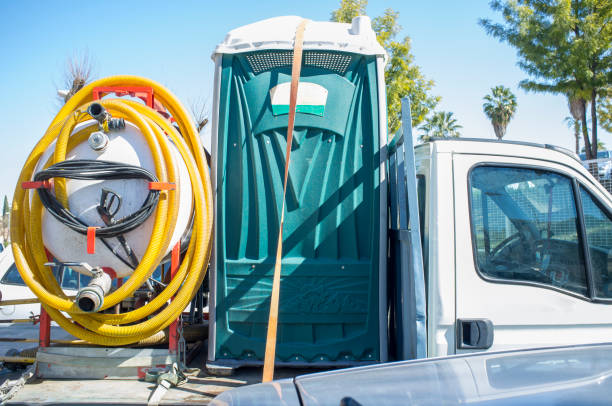 Best Porta potty delivery and setup  in Riverdale, NJ