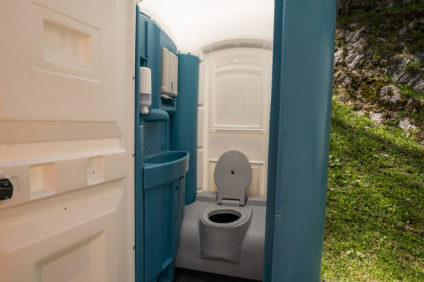 Best Affordable portable toilet rental  in Riverdale, NJ