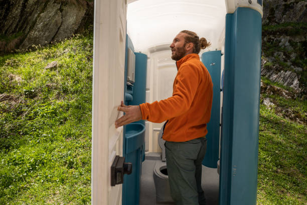 Best Portable toilet rental cost  in Riverdale, NJ