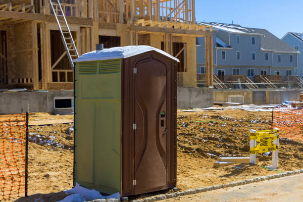 Best Porta potty services near me  in Riverdale, NJ
