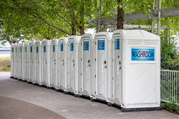 Best Porta potty rental near me  in Riverdale, NJ