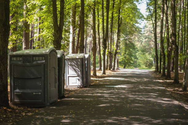 Affordable portable toilet rental in Riverdale, NJ