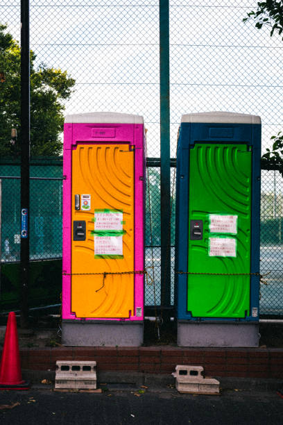 Best Local porta potty services  in Riverdale, NJ