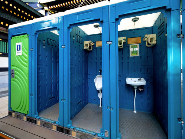 Best Portable toilet rental cost  in Riverdale, NJ