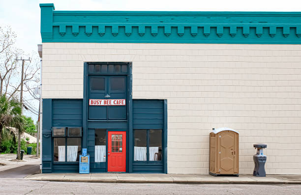 Best Luxury portable toilet rental  in Riverdale, NJ