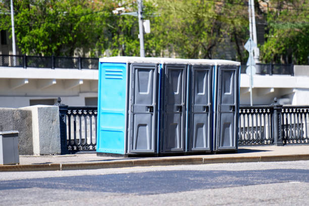 Best Porta potty rental near me  in Riverdale, NJ