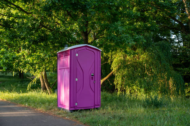 Best Porta potty cleaning services  in Riverdale, NJ