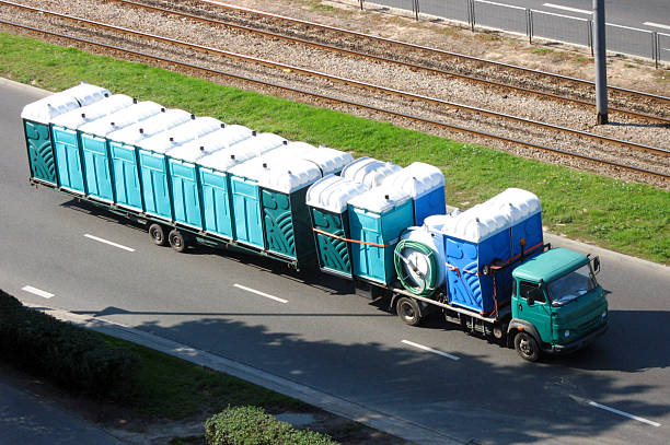 Best High-end porta potty rental  in Riverdale, NJ