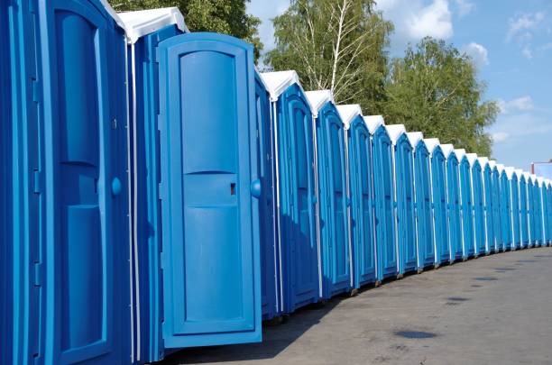 Best Affordable portable toilet rental  in Riverdale, NJ